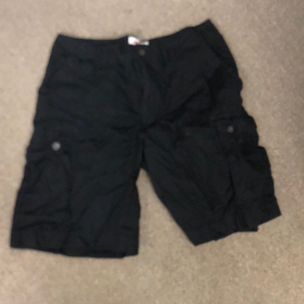 Arizona Jean Company- Cargo Shorts